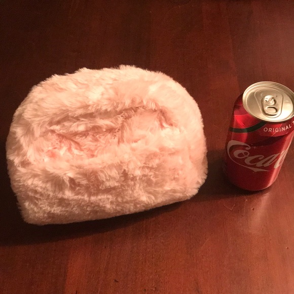 💗 Blush Cosmetic Bag New!! - Picture 5 of 6